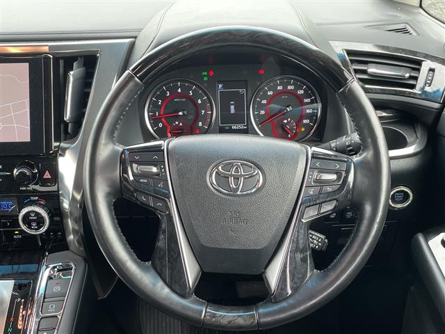 Toyota Alphard 7