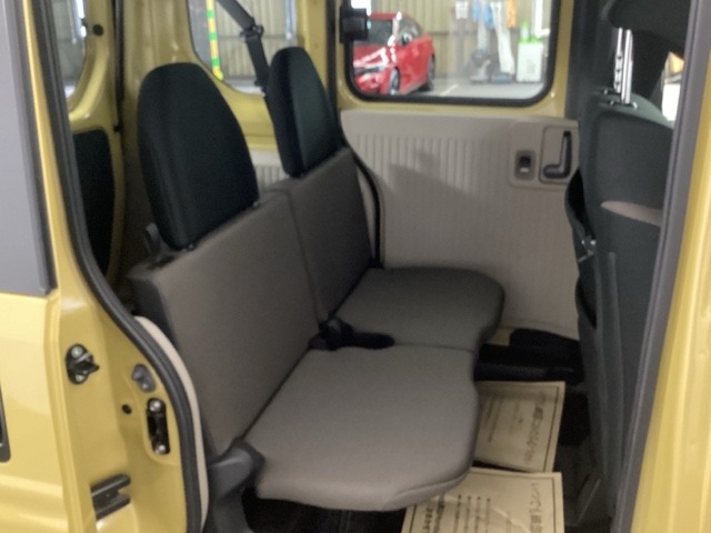 Honda N-VAN e: 11