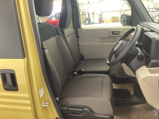 Honda N-VAN e: 12