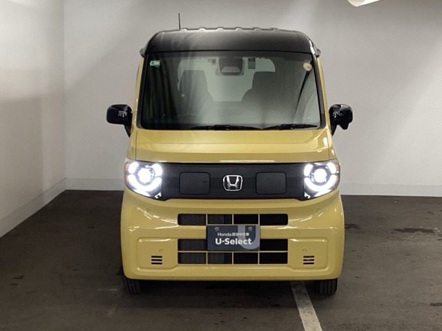 Honda N-VAN e: 4