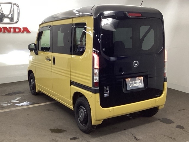 Honda N-VAN e: 6
