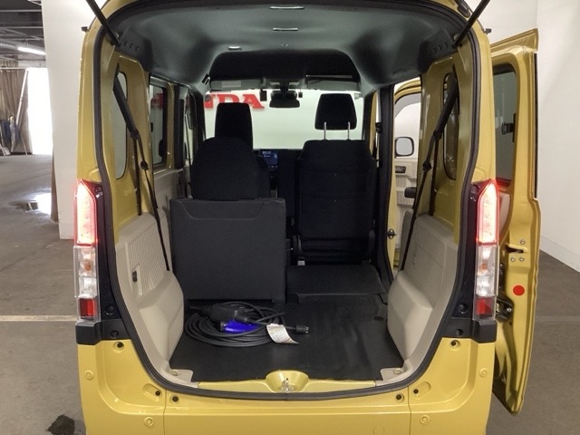 Honda N-VAN e: 9
