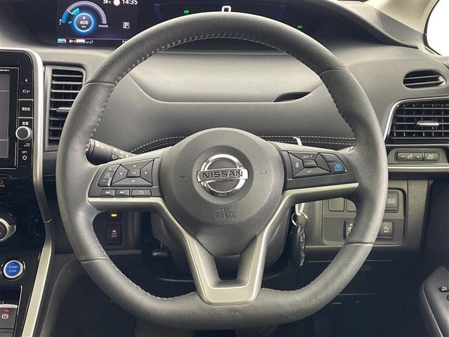 Nissan Serena 7