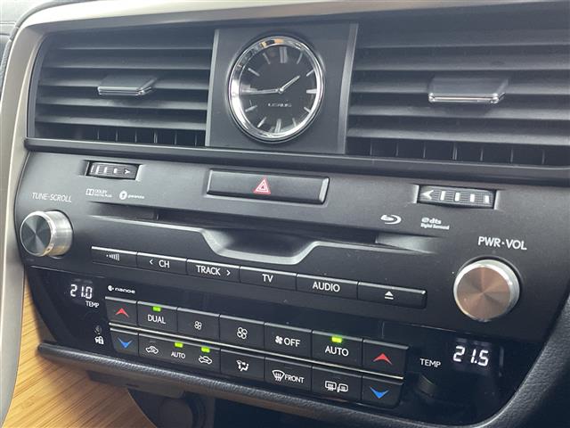Lexus RX 12