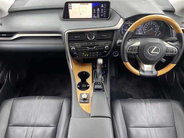 Lexus RX 3
