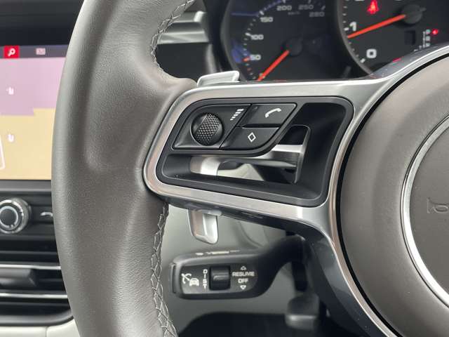 Porsche Macan 9