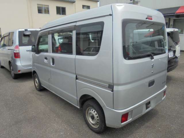 Suzuki Every 4