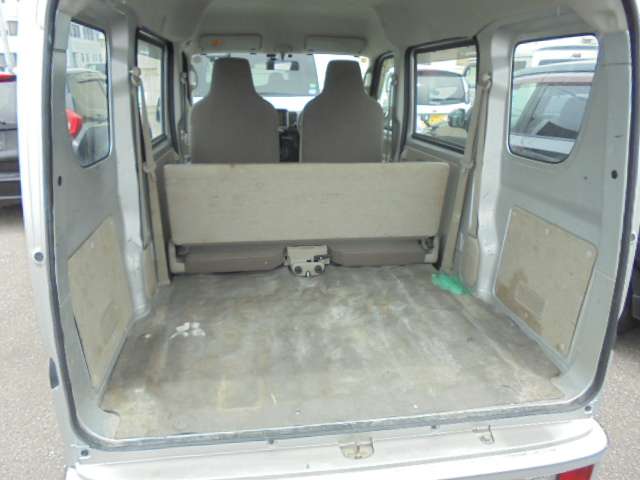 Suzuki Every 6