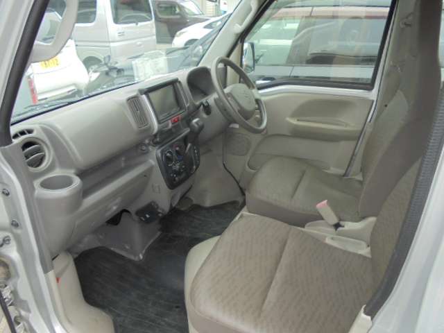 Suzuki Every 8
