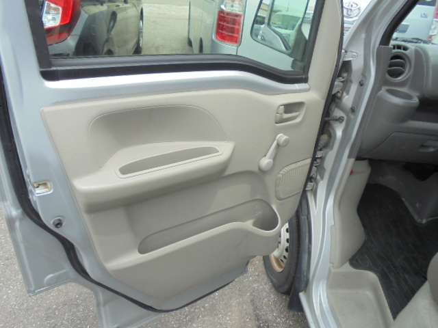 Suzuki Every 9