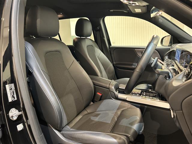 Mercedes-Benz GLB 7
