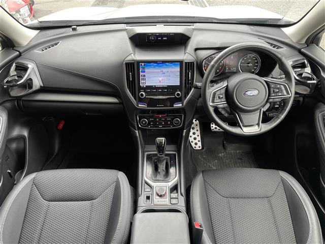 Subaru Forester 3