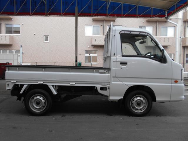 Subaru Sambar Truck 3