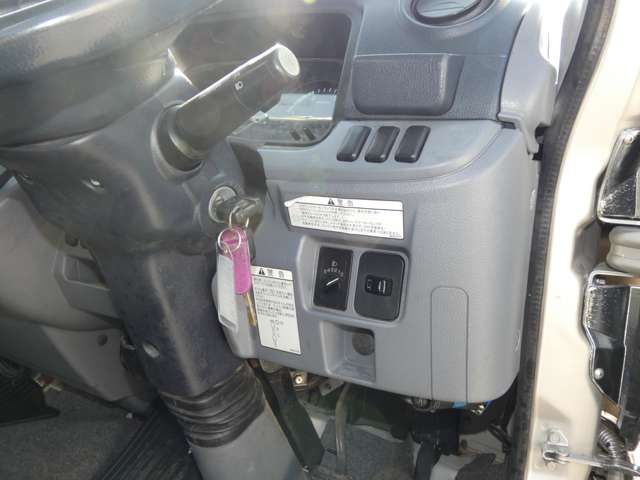 Mitsubishi Fuso Canter 10