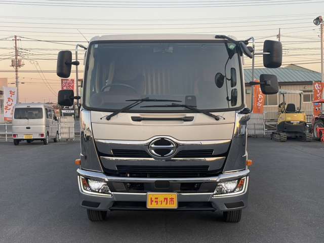 Hino Ranger 2