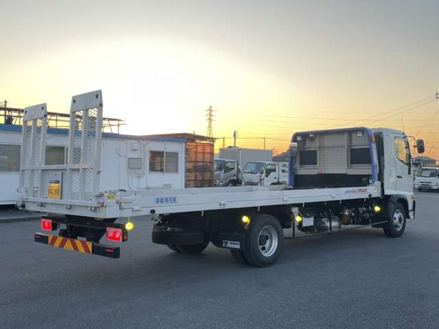Hino Ranger 3