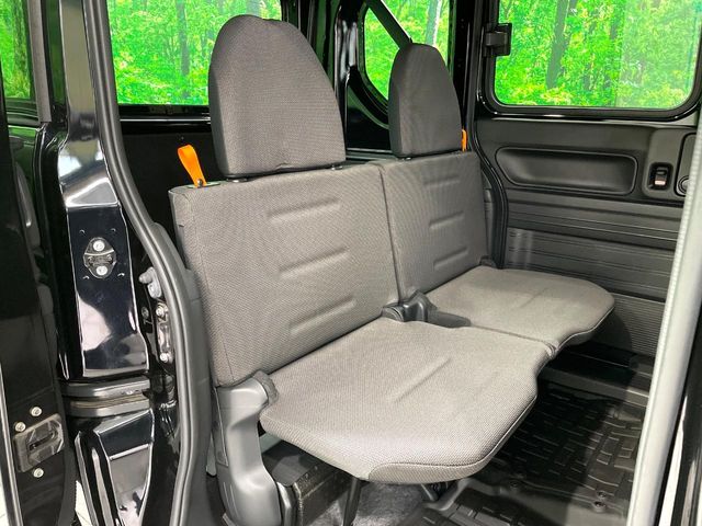 Honda N-VAN 11