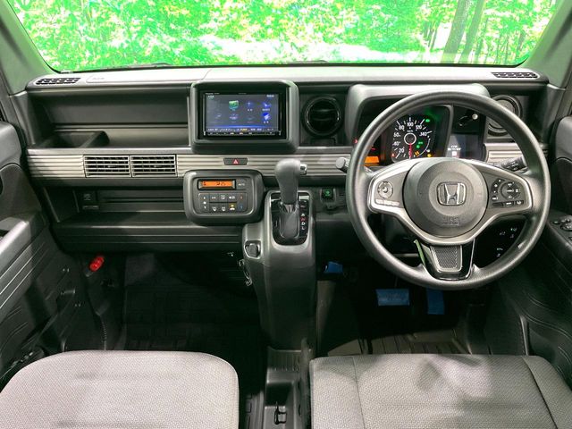 Honda N-VAN 2