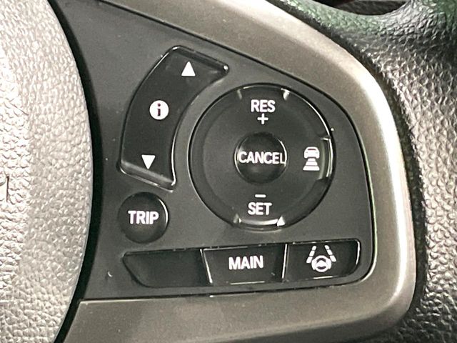 Honda N-VAN 5