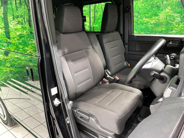 Honda N-VAN 10