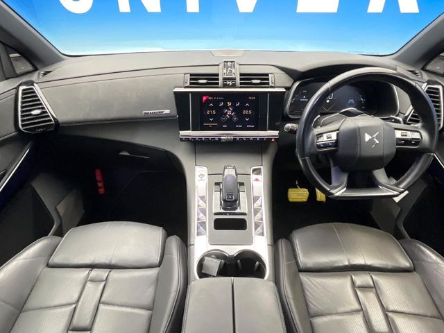 DS Automobiles DS 7 Crossback 2