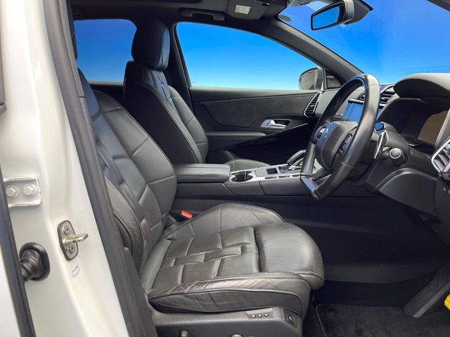 DS Automobiles DS 7 Crossback 9