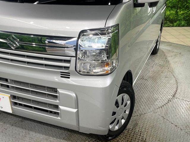 Suzuki Every 11