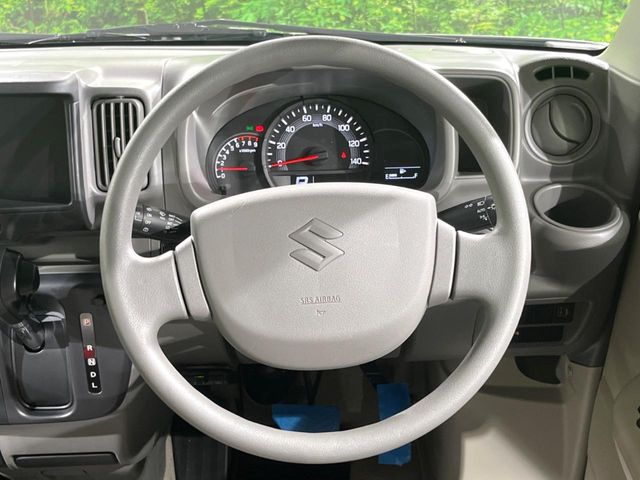 Suzuki Every 10