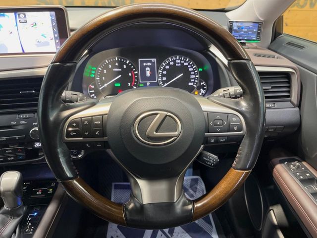 Lexus RX 11