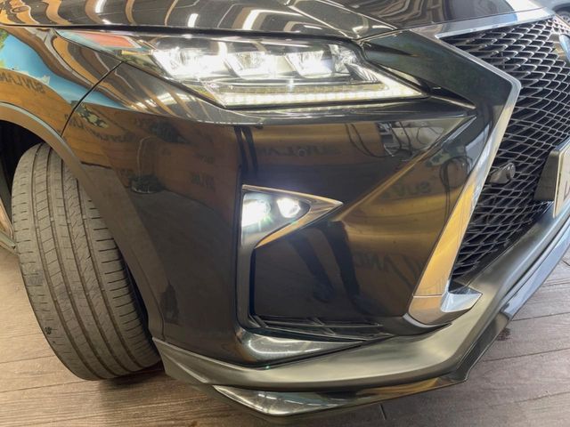 Lexus RX 12