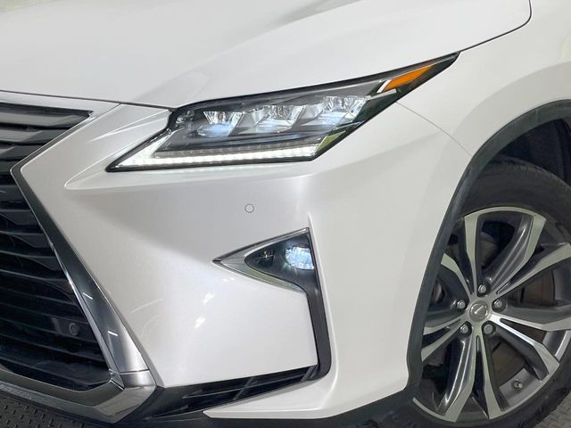 Lexus RX 12