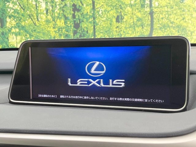 Lexus RX 3