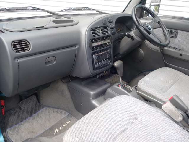 Daihatsu Atrai 6