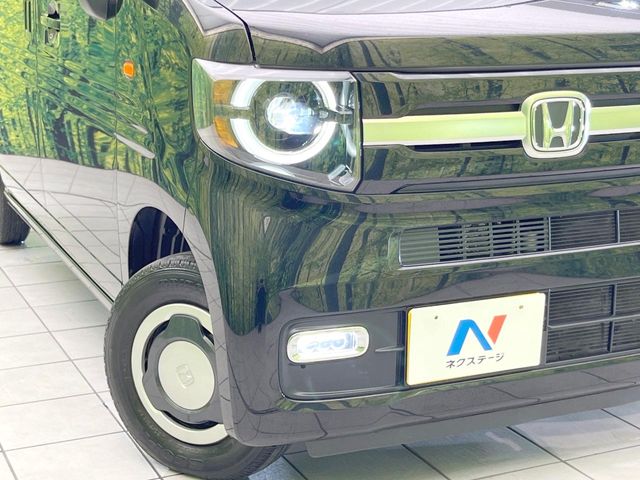 Honda N-VAN 11