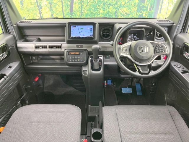 Honda N-VAN 2