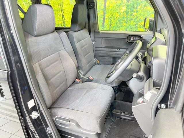 Honda N-VAN 7