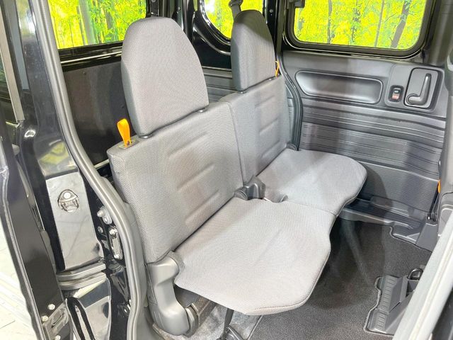 Honda N-VAN 8