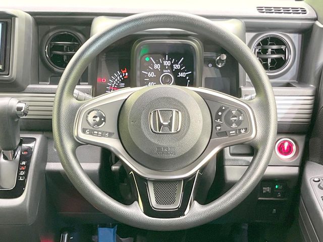 Honda N-VAN 10