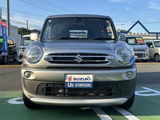 Suzuki XBEE 2