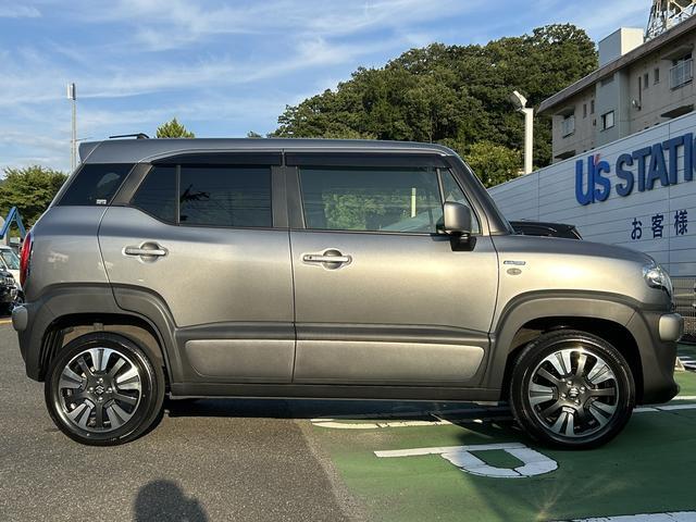 Suzuki XBEE 3
