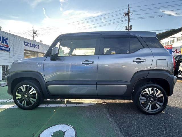 Suzuki XBEE 5