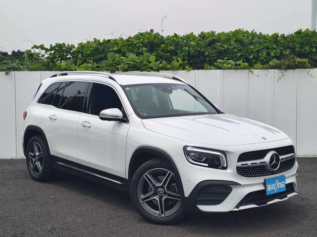 Mercedes-Benz GLB 6