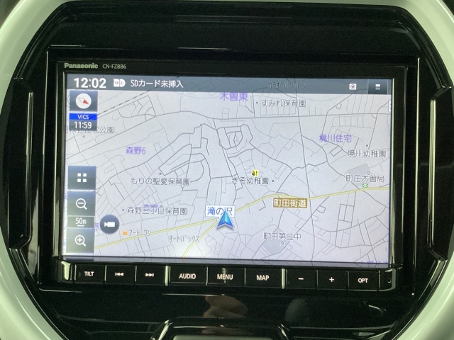 Mazda Flair Crossover 5