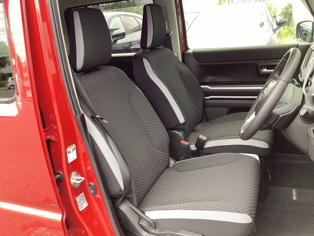 Mazda Flair Crossover 8