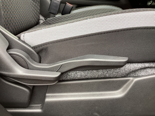 Mazda Flair Crossover 9
