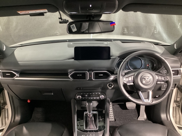 Mazda CX-5 2