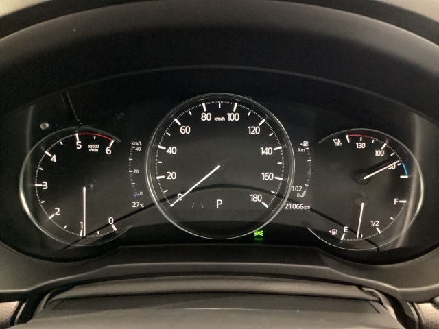 Mazda CX-5 3
