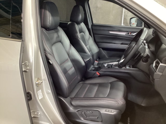 Mazda CX-5 7