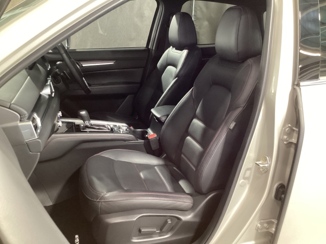 Mazda CX-5 9
