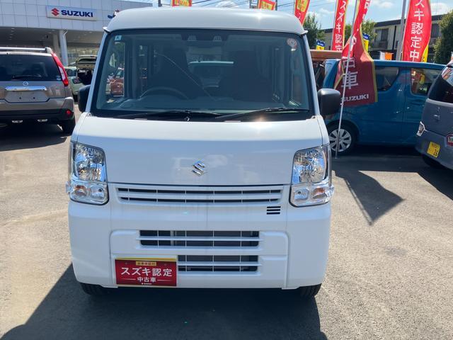 Suzuki Every 2